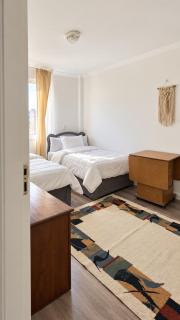 شقة في كمباوند جاردينيا سيتي مدينة نصر Apartment Nasr city near airport - 2