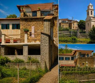 Trovasta Living House - 1