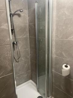 Woolwich Rooms Ensuite - 9