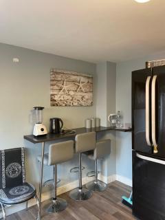 Woolwich Rooms Ensuite - 7