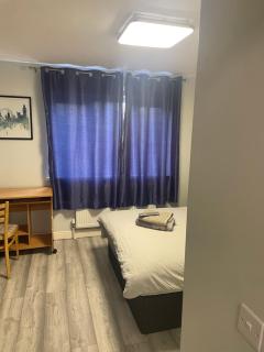 Woolwich Rooms Ensuite - 2