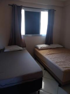 Apartamento Cobertura Sol 302 - 8