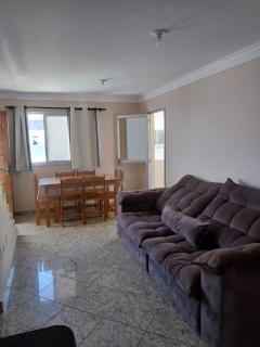 Apartamento Cobertura Sol 302 - 2