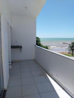 Apartamento Cobertura Sol 302 - 1