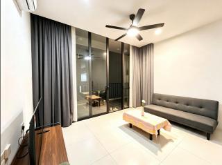 The Podium HomeSTAY - 4