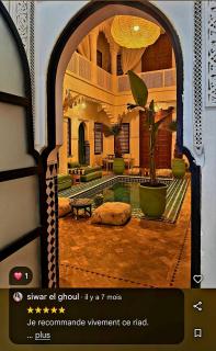 Riad Vilamoura & SPA - 2