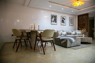 Luxueux appartement à Marrakech - 3