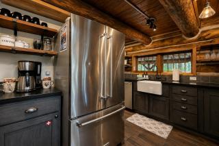 Guten Cabin by NW Comfy Cabins - 5