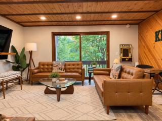 BearHug - Game Room, Pool, Hot Tub! - 8