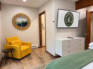 BearHug - Game Room, Pool, Hot Tub! - Killington - 4