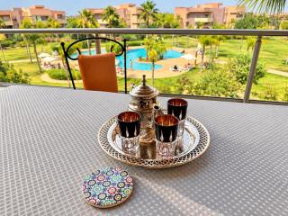 Marrakech, Votre Parenthèse D'exception - 1
