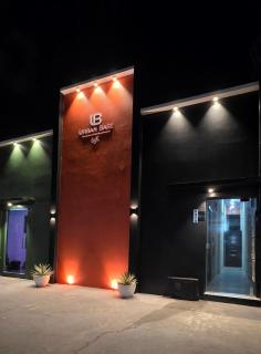 Urban Base &gK Airport Suite 02! - 0