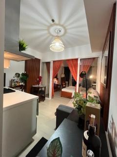 V&M Luxe Azure Staycation - 7
