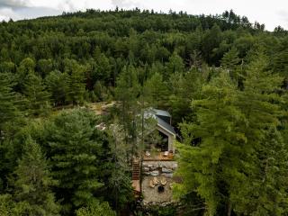 Pamyland chalet au bord de l'eau - 9