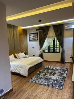 Pal Apartment - 1