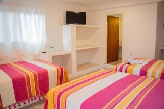 Hotel Del Parque - 2