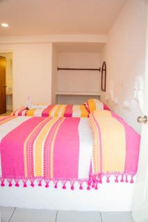 Hotel Del Parque - 1