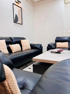 Résidence Fadi Home - 6
