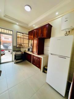 Résidence Fadi Home - 1