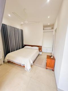 Villa TikTok Las Terrenas private pool 3 bedrooms - 2