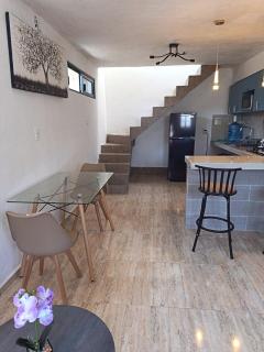 The CHAC CHI Apartment - 6