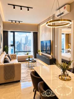 Axon Grand Residence by Elite - 1