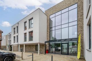 ipartment Wolfsburg HOME by Best Western - 8