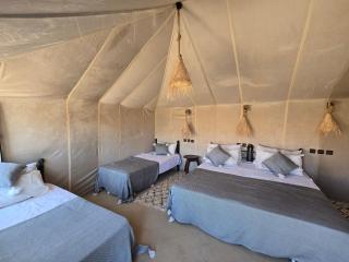 Luxury Merzouga Stars Camp - 4