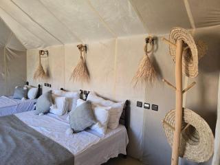 Luxury Merzouga Stars Camp - 3