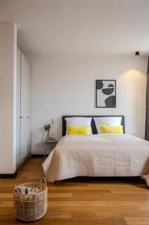 ipartment Wolfsburg HOME by Best Western - 2