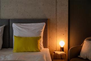 ipartment Wolfsburg HOME by Best Western - 1