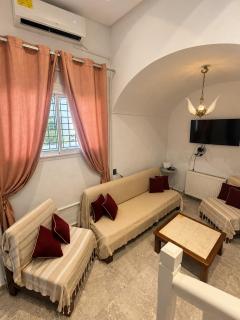 Maisonette en plein cœur de la médina - 5