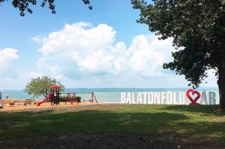 Studios near Beach in Balatonfoeldvar 18525 - 6