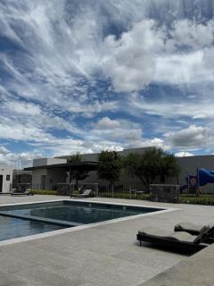Beautiful apartment 10 minutes from Los Arcos - 1