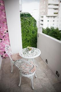 NEW Auris - monolocale in centro con terrazzo - 8