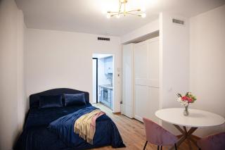 NEW Auris - monolocale in centro con terrazzo - 7