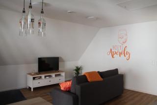 Ferienwohnung Aperolgasse - 9