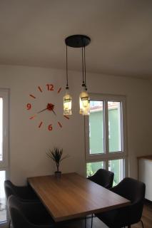 Ferienwohnung Aperolgasse - 8