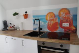 Ferienwohnung Aperolgasse - 7