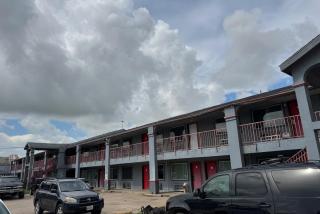 Blue Way Inn & Suites Houston Katy Rosenberg - 2