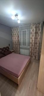 Алтын Сити Евродвушка рядом Аэропорт - 3