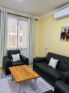 Elegant 1 BR at Chake Chake Road - 9