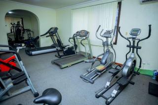 Elegant 1 BR at Chake Chake Road - 1