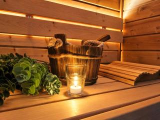 Lapelland Borealis Village - 1