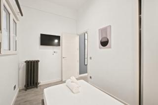 Amplio Apartamento Puerta del Sol - 5