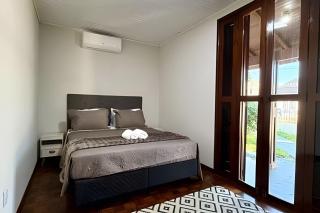 Casa próx. ao PY com Piscina e Churrasqueira - 1