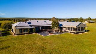 The AUSF Homestead - 6