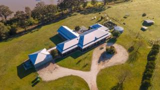 The AUSF Homestead - 4