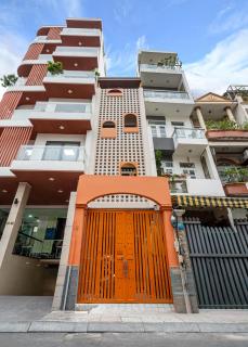 NookStay 2 - Hotel & HomeStay - 3