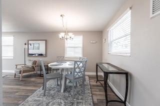 Villa 41 - Premium Plus W&D - Siesta Key - 3
